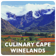 Culinary Cape Winelands
